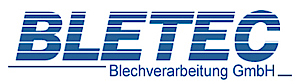 Bletec Blechverarbeitung GmbH